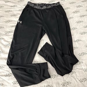 Under armour joggers